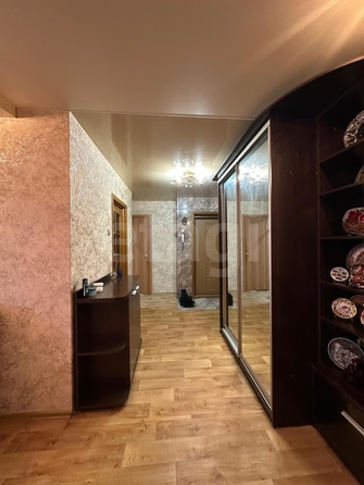 
  Продается 4-комн. квартира 61.1 м². Фото 10.