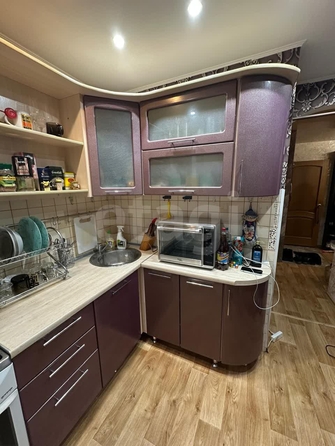 
  Продается 4-комн. квартира 61.1 м². Фото 12.