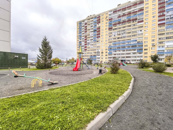 
  Продается 2-комн. квартира 73.6 м². Фото 20.