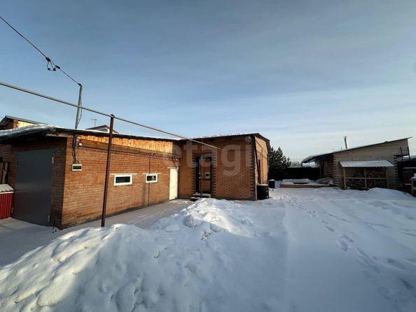 
  Продается дом 120 м². Фото 25.