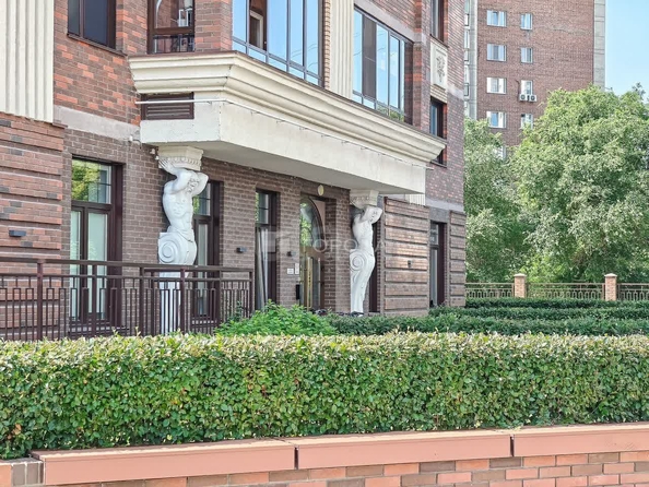 
  Продается парковка 14 м², в ЖК Эрмитаж. Фото 10.
