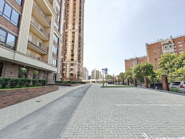 
  Продается парковка 14 м², в ЖК Эрмитаж. Фото 11.