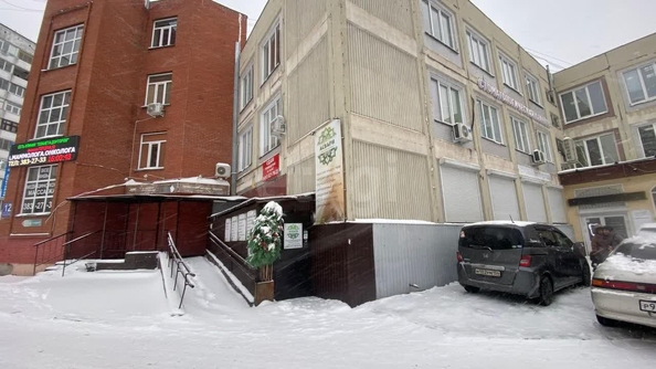 
  Продается универсальное помещение 308.9 м². Фото 1.
