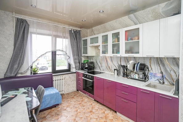 
  Продается 3-комн. квартира 65 м². Фото 1.
