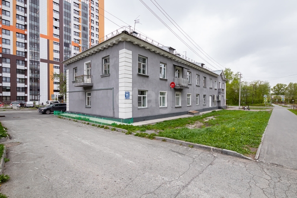 
  Продается 2-комн. квартира 48 м². Фото 1.