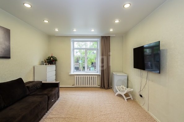 
  Продается 2-комн. квартира 48 м². Фото 19.