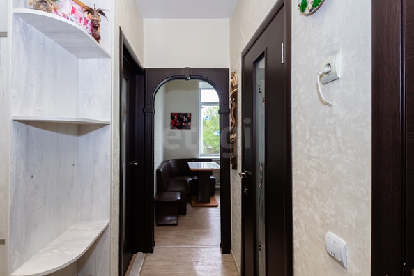 
  Продается 2-комн. квартира 48 м². Фото 26.