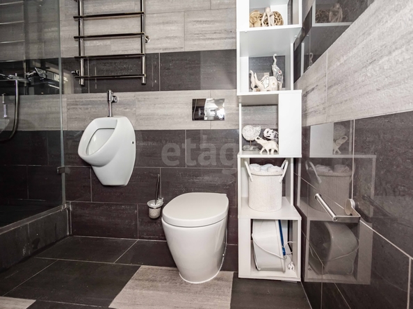 
  Продается 4-комн. квартира 126.4 м². Фото 26.