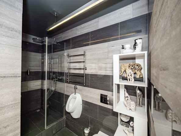 
  Продается 4-комн. квартира 126.4 м². Фото 29.