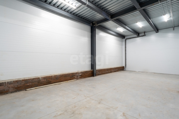 
  Продается производственное помещение 1353.2 м². Фото 9.