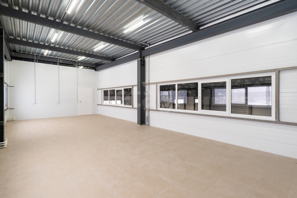 
  Продается производственное помещение 1353.2 м². Фото 12.
