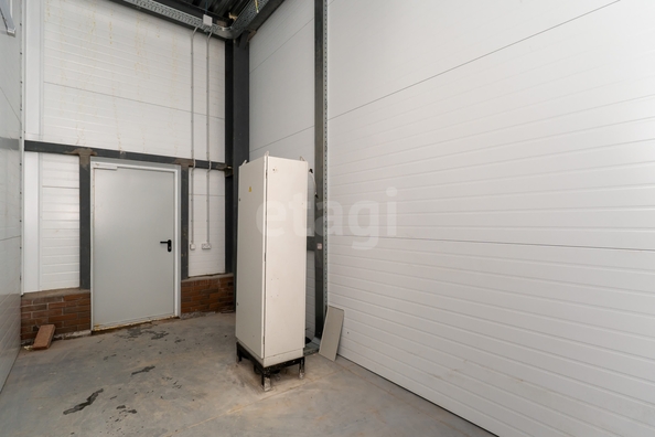 
  Продается производственное помещение 1353.2 м². Фото 26.