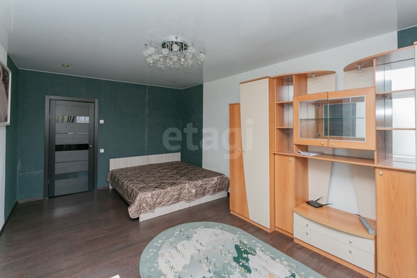 
  Продается 1-комн. квартира 48.5 м². Фото 6.