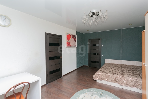
  Продается 1-комн. квартира 48.5 м². Фото 7.