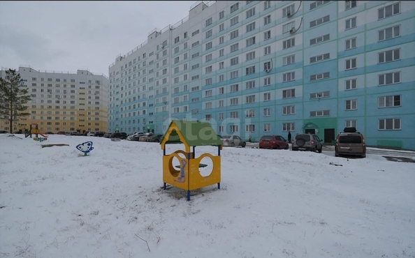 
  Продается 1-комн. квартира 48.5 м². Фото 27.