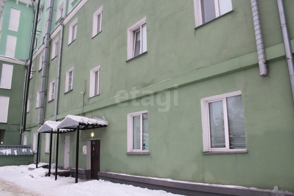 
  Продается 3-комн. квартира 84 м². Фото 11.