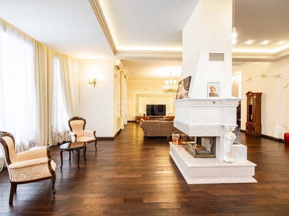 
  Продается дом 660 м². Фото 16.