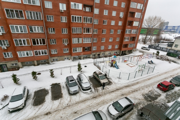 
  Продается 3-комн. квартира 74 м². Фото 12.