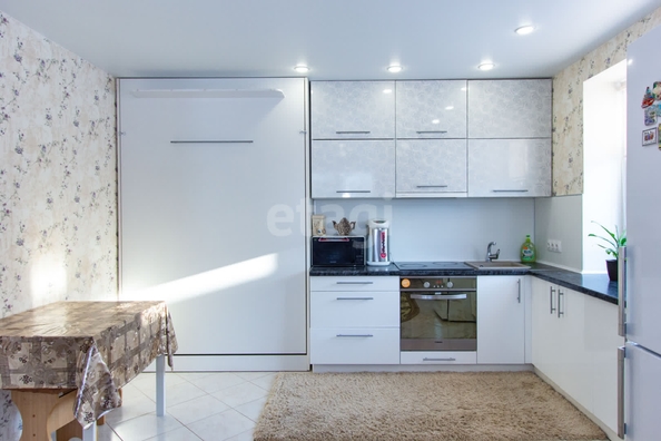 
  Продается студия 35.6 м², в КП Березки Элитный. Фото 4.