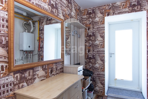 
  Продается студия 35.6 м², в КП Березки Элитный. Фото 7.