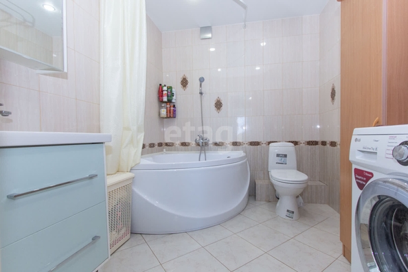 
  Продается студия 35.6 м², в КП Березки Элитный. Фото 9.