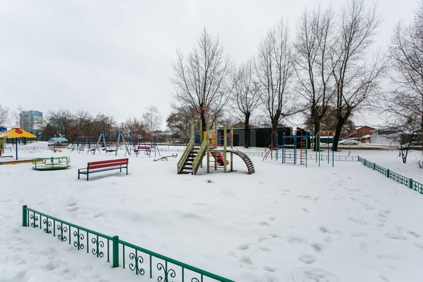 
  Продается 1-комн. квартира 42 м². Фото 15.
