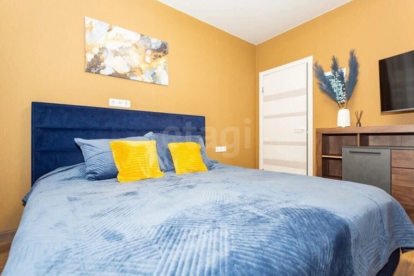 
  Продается 3-комн. квартира 84 м², в ЖК Европейский берег,  дом 42. Фото 9.