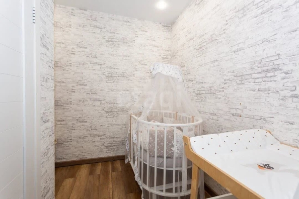 
  Продается 3-комн. квартира 84 м², в ЖК Европейский берег,  дом 42. Фото 22.
