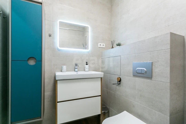 
  Продается 3-комн. квартира 84 м², в ЖК Европейский берег,  дом 42. Фото 25.