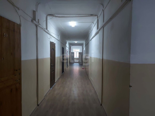
  Продается комната 10 м². Фото 21.