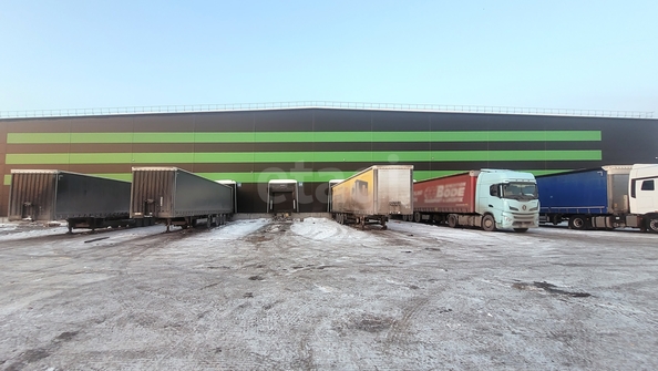 
  Продается производственное помещение 16893.7 м². Фото 10.