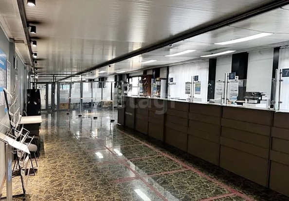 
  Продается производственное помещение 16893.7 м². Фото 16.