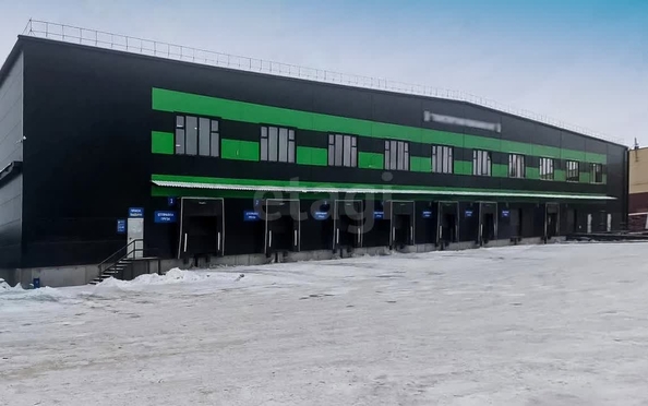 
  Продается производственное помещение 11095 м². Фото 3.