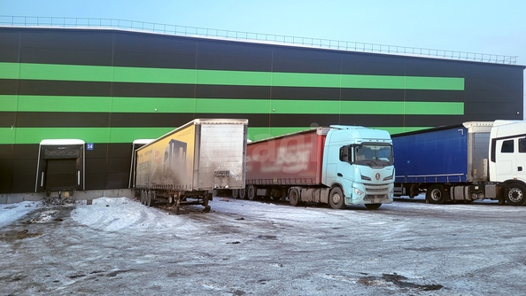 
  Продается производственное помещение 11095 м². Фото 6.