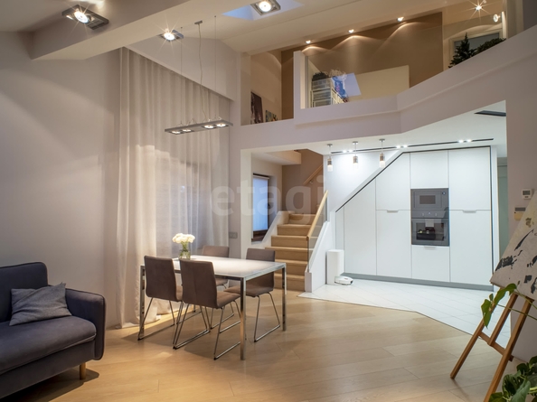 
  Продается 3-комн. квартира 122.5 м². Фото 19.