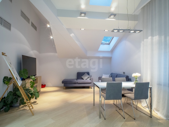 
  Продается 3-комн. квартира 122.5 м². Фото 23.