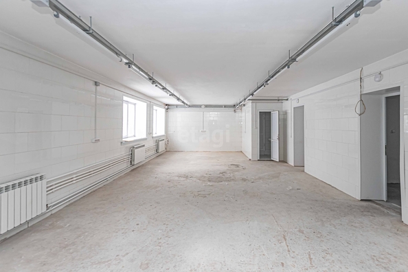 
  Сдается универсальное помещение 900 м². Фото 17.