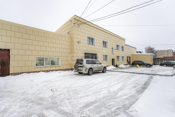 
  Сдается универсальное помещение 900 м². Фото 30.