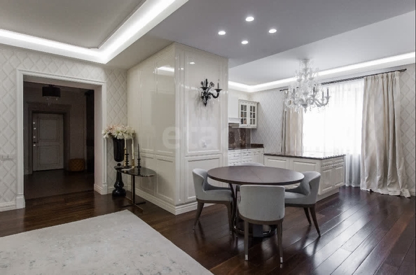 
  Продается 4-комн. квартира 184 м². Фото 4.