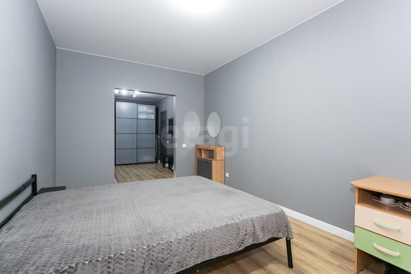 
  Продается 1-комн. квартира 48.6 м², в ЖК На Тульской, 1 этап. Фото 10.