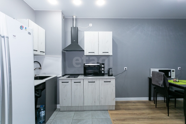 
  Продается 1-комн. квартира 48.6 м², в ЖК На Тульской, 1 этап. Фото 12.