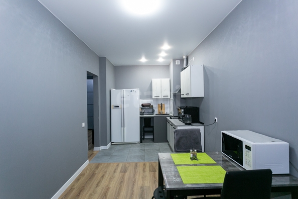 
  Продается 1-комн. квартира 48.6 м², в ЖК На Тульской, 1 этап. Фото 15.