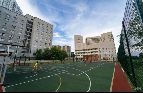 
  Продается 1-комн. квартира 48.6 м², в ЖК На Тульской, 1 этап. Фото 3.