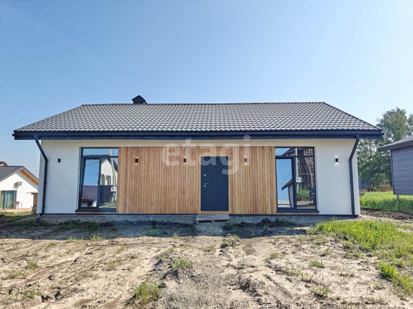 
  Продается дом 89 м². Фото 1.