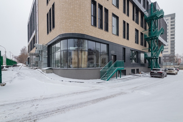 
  Продается офис 204.5 м². Фото 6.