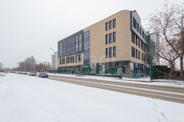 
  Продается офис 204.5 м². Фото 7.