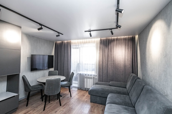 
  Продается 3-комн. квартира 83.4 м². Фото 6.