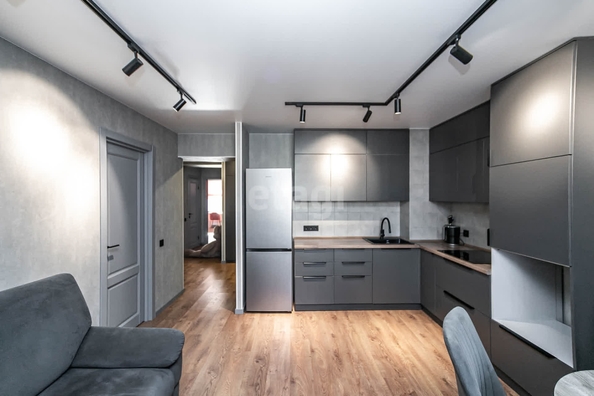 
  Продается 3-комн. квартира 83.4 м². Фото 7.