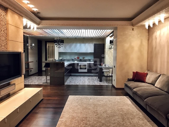 
  Продается 3-комн. квартира 130 м². Фото 18.