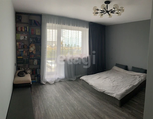 
  Продается 3-комн. квартира 86.8 м². Фото 18.